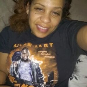 Meet your Posher, Tracy